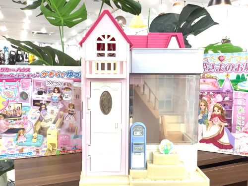 トレファクブログ画像1