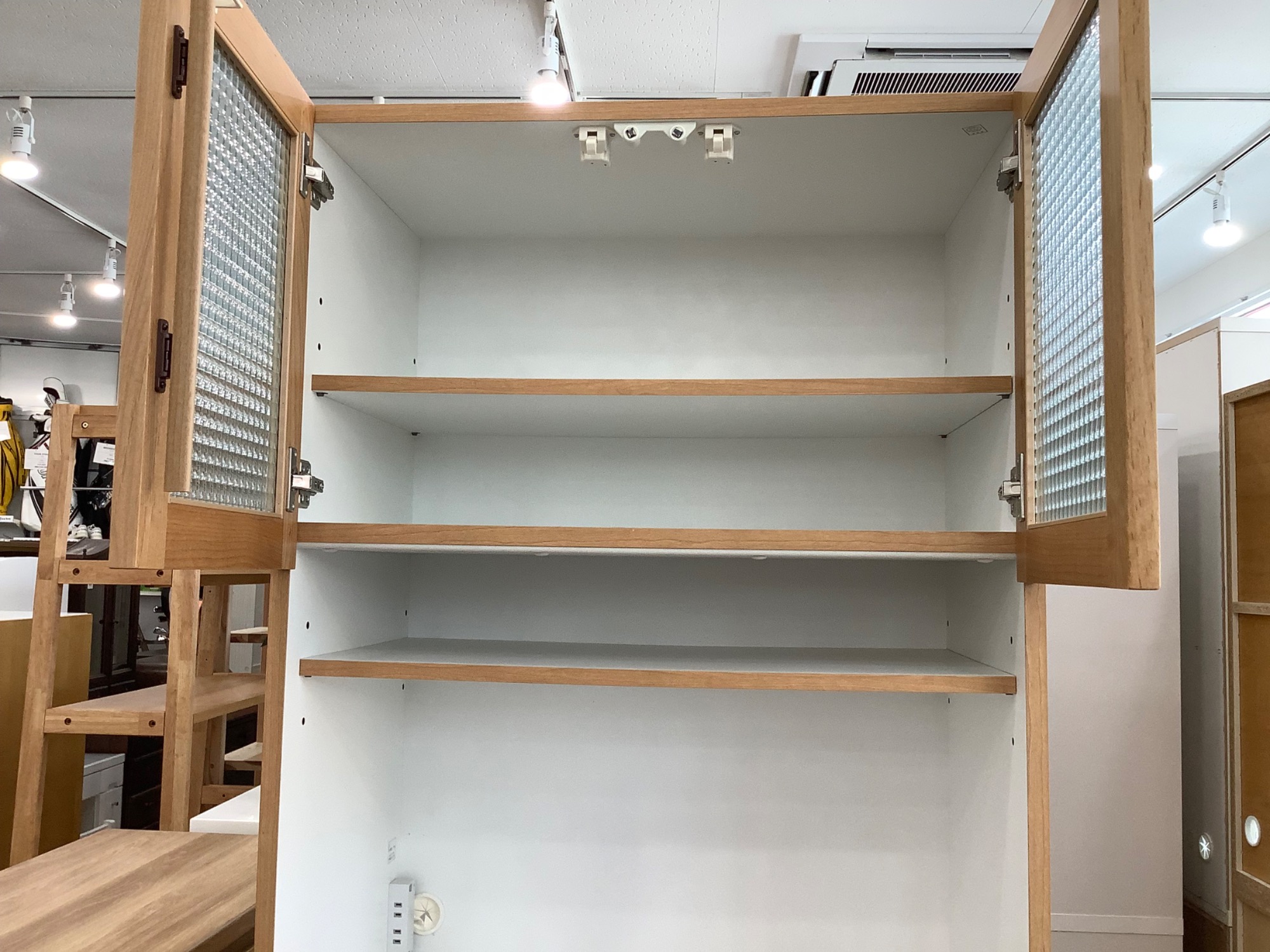 当店オススメ！！堀田木工のレンジボードを紹介します！！｜2023年10月