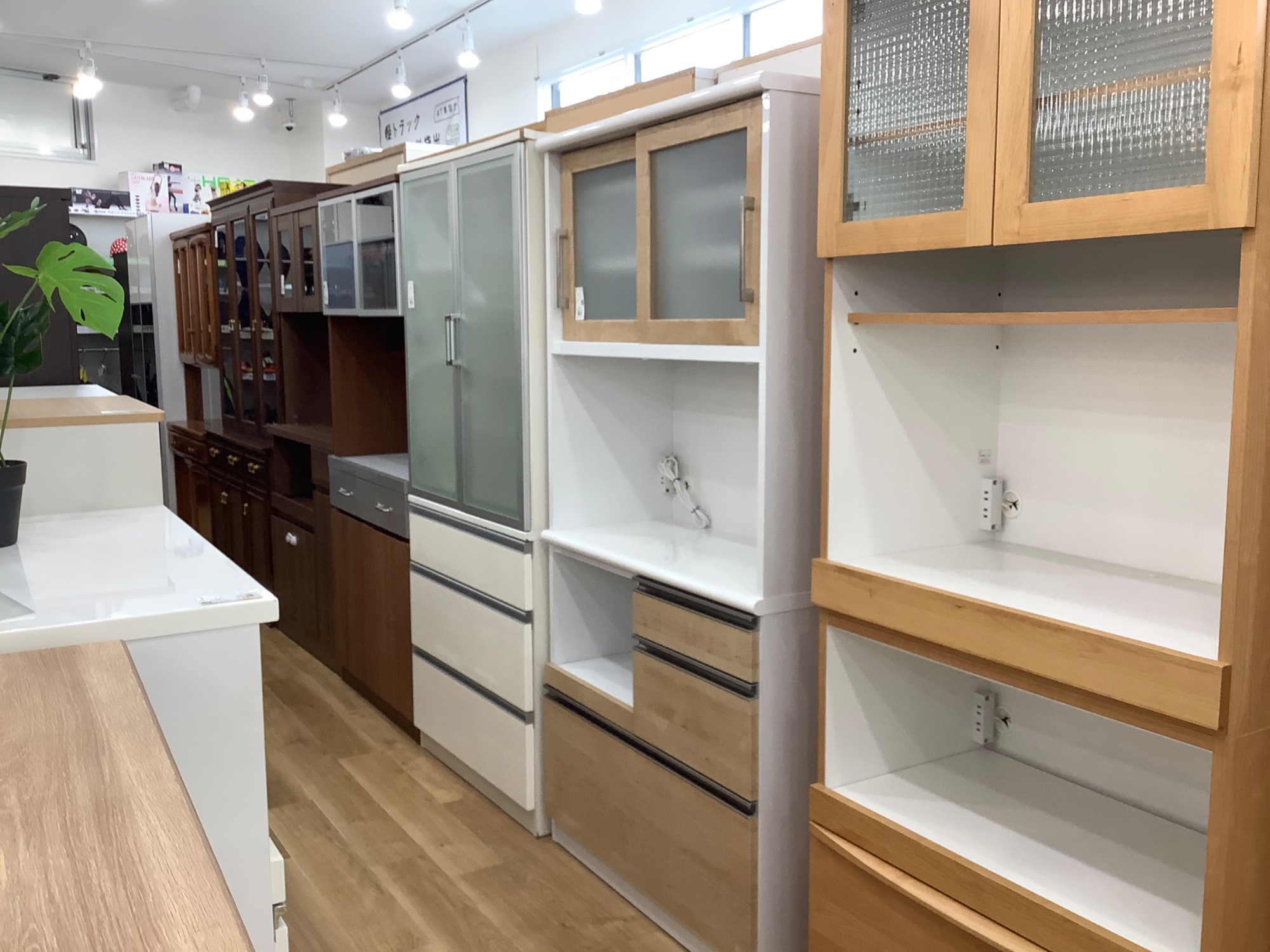 当店オススメ！！堀田木工のレンジボードを紹介します！！｜2023年10月