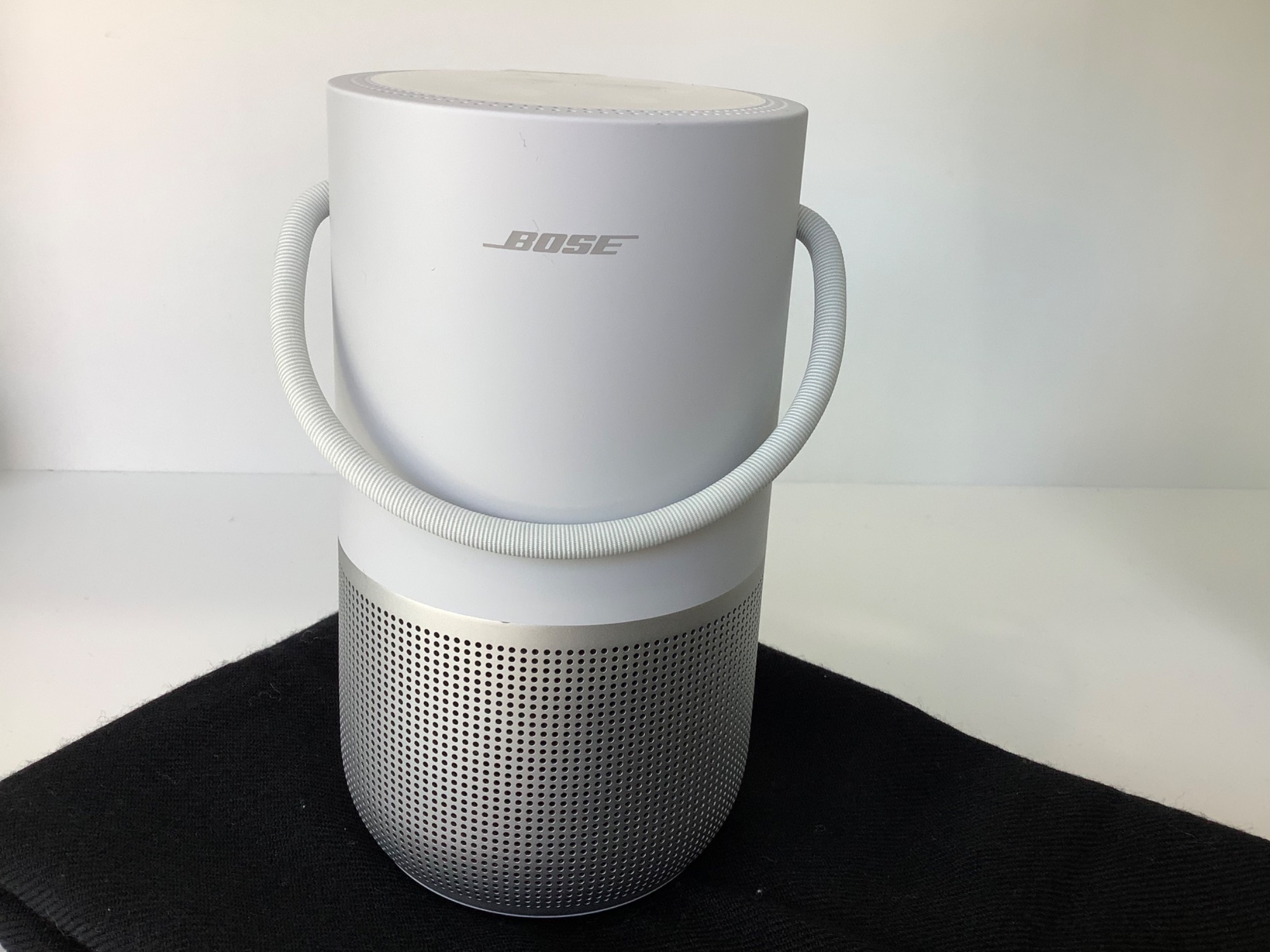 高音質！【BOSE】portable home speaker入荷しました！！｜2023年10月