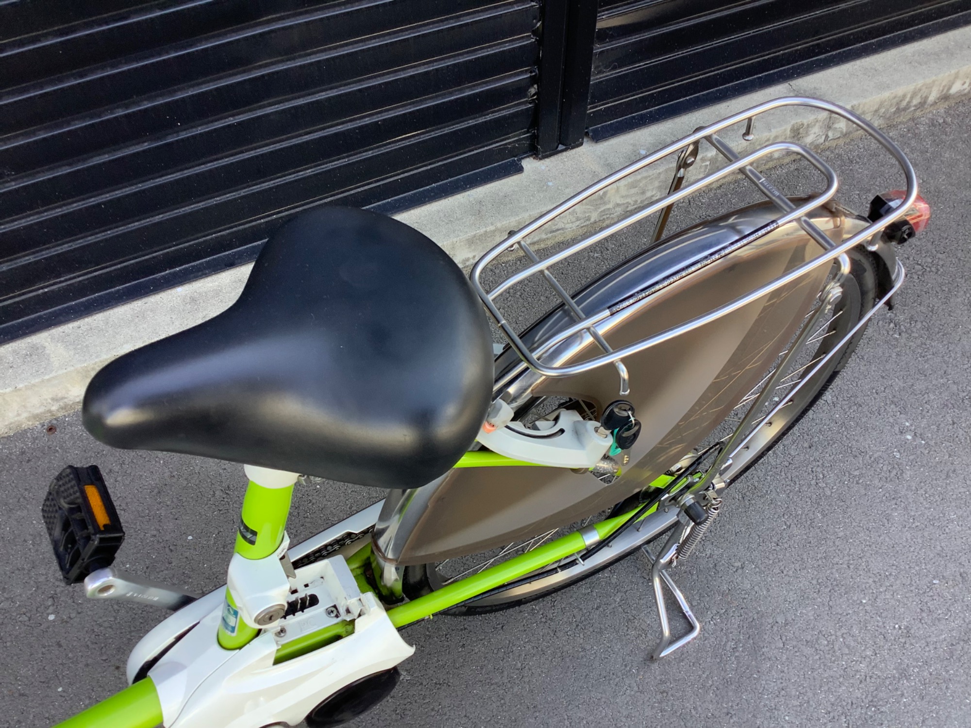 Panasonic】電動アシスト自転車のご紹介です！！｜2023年10月18日