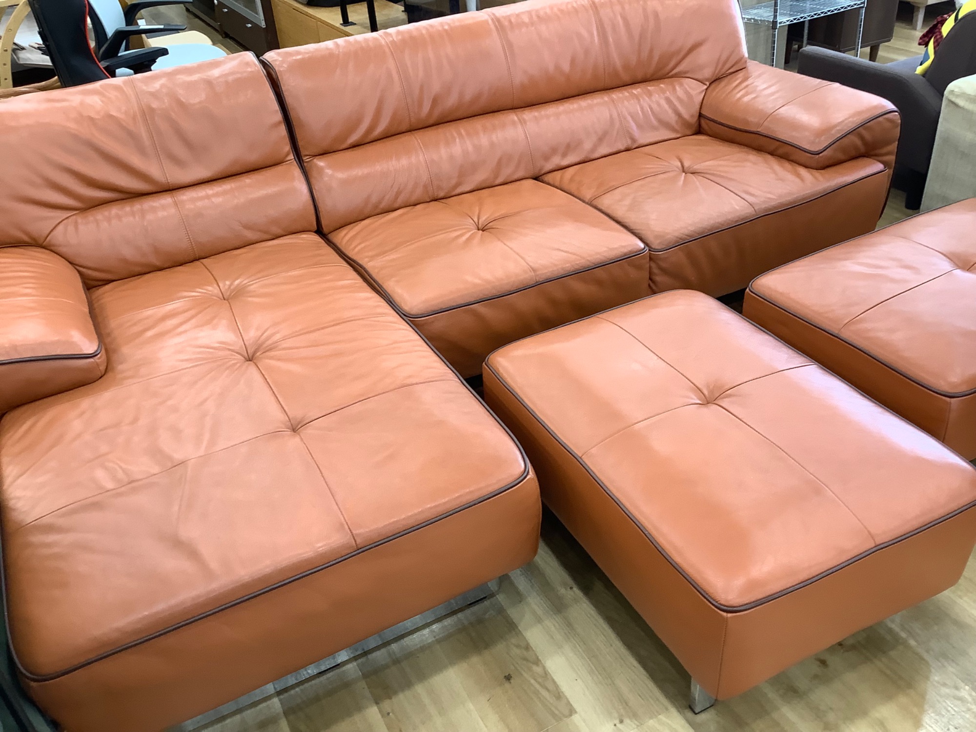 中古家具を買うならトレファク！おすすめの家具と自慢の家具コーナーを