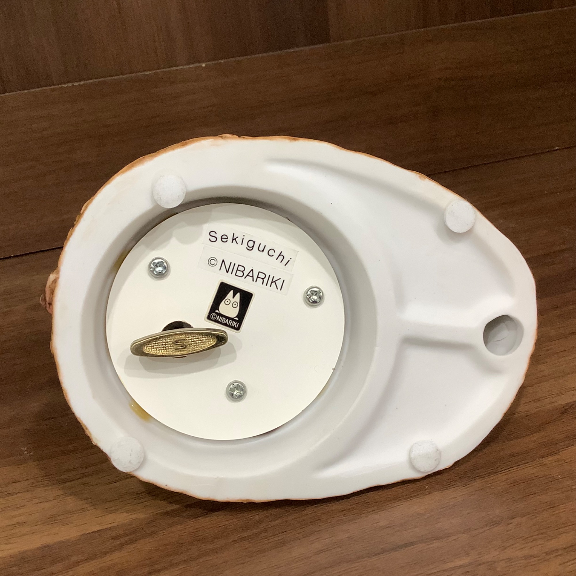 となりのトトロ【オルゴール】入荷しました！！｜2023年10月22日