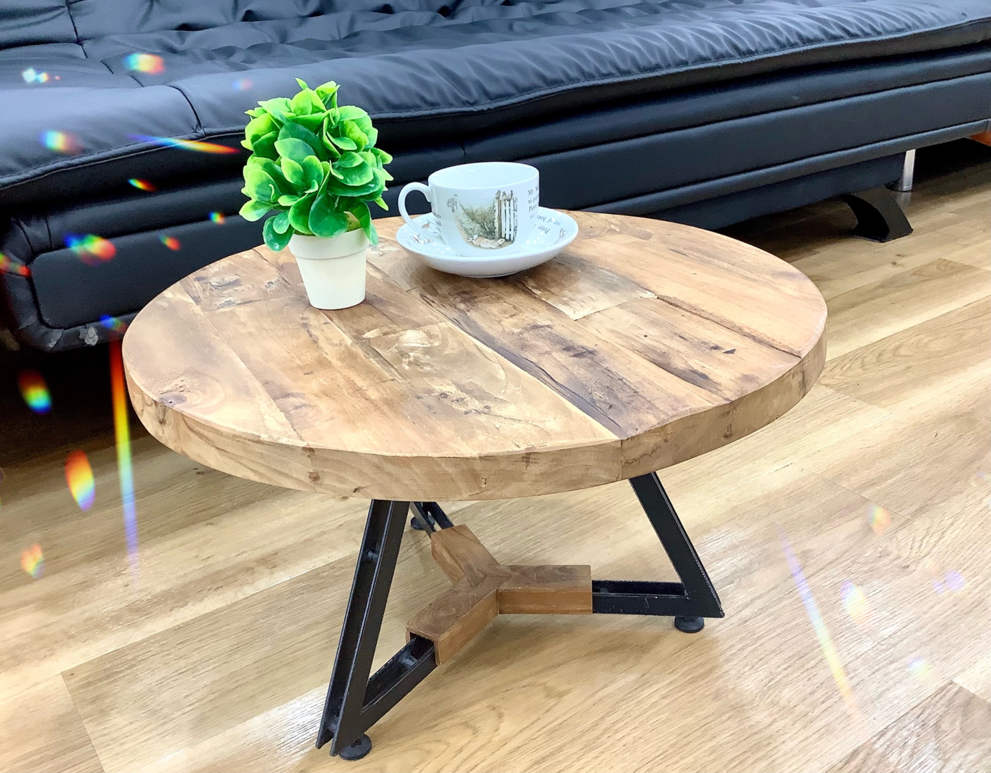 JOURNAL STANDARD FURNITURE コーヒーテーブル journal standard