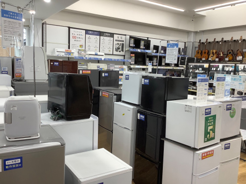 トレファクブログ画像1