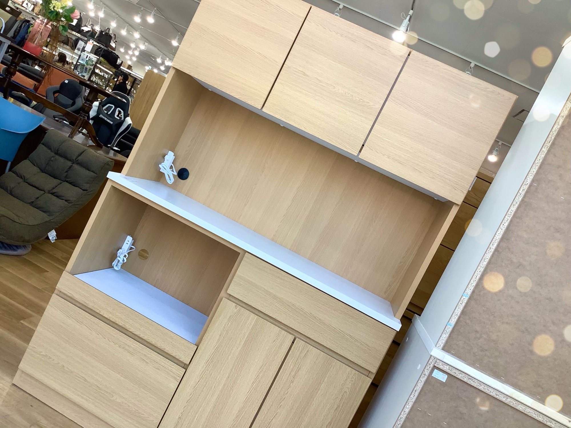 トレファク ラパーク岸和田店】サンコウ レンジボード 入荷しました。