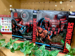 映画で大人気！！【トランスフォーマー】フィギュア入荷しました