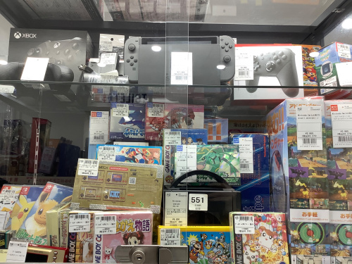 トレファクブログ画像3