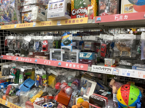 トレファクブログ画像5