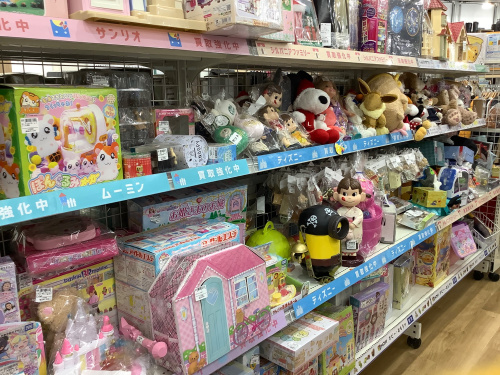 トレファクブログ画像9