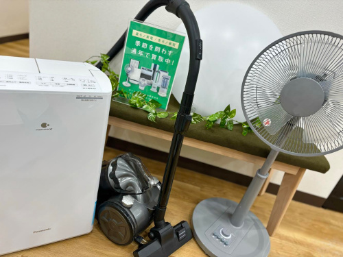 トレファクブログ画像1