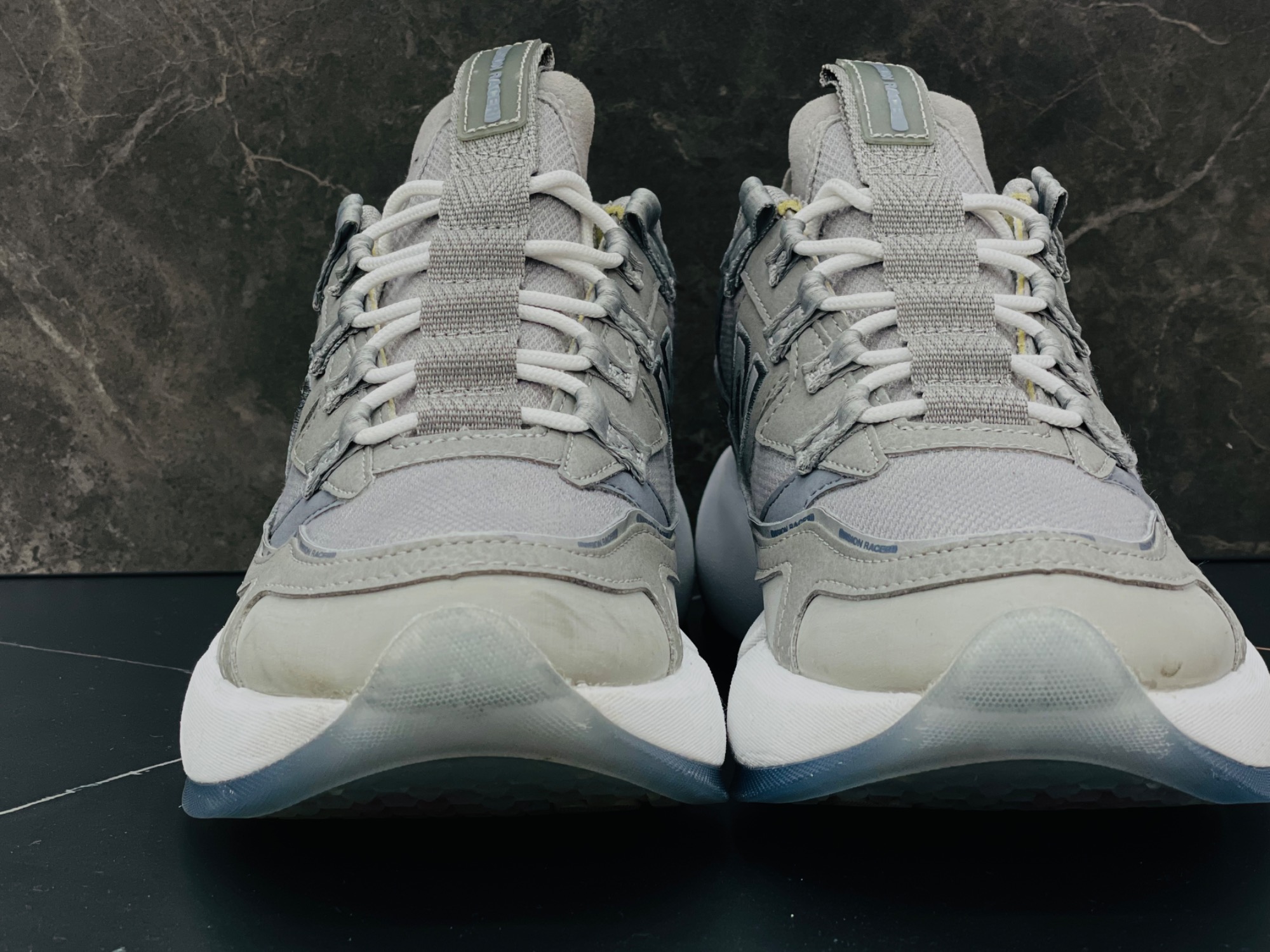 NEW BALANCE×Jaden Smith】Vision Racer 入荷いたしました