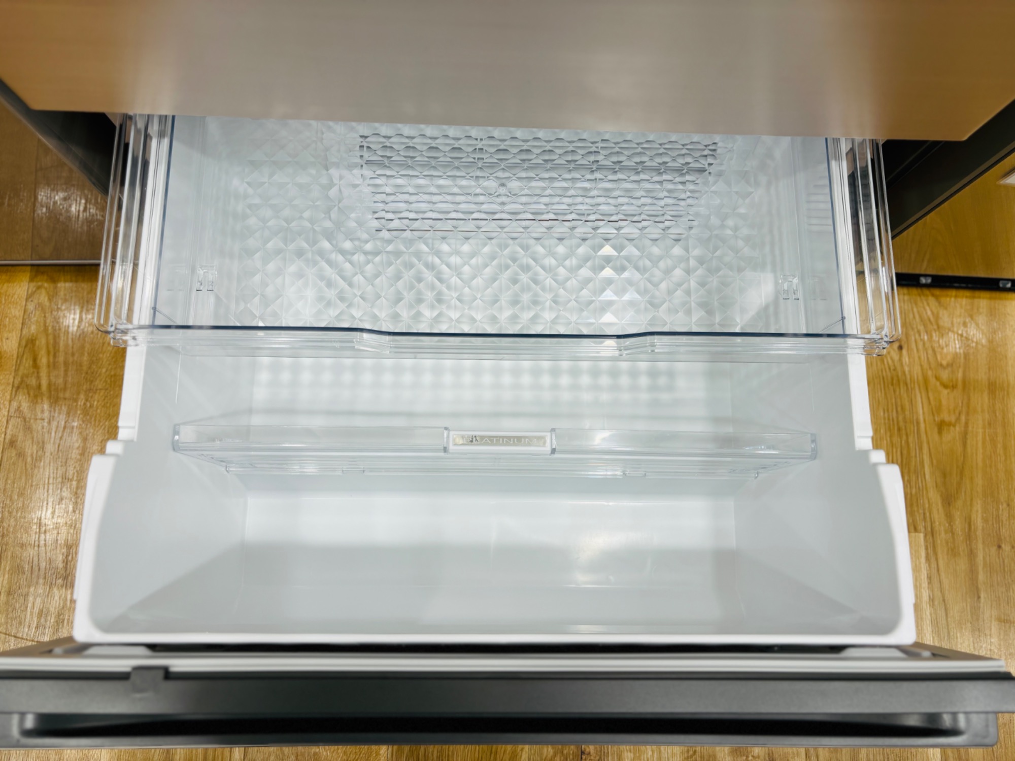 当店では、大型冷蔵庫を多数取り揃えております！これからの季節大活躍