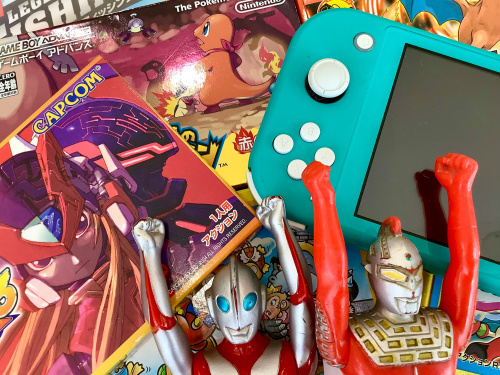 トレファクブログ画像1