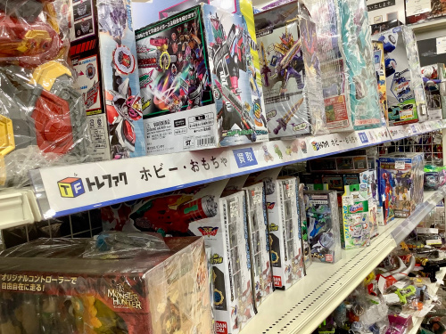 トレファクブログ画像2