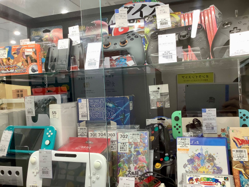 トレファクブログ画像4