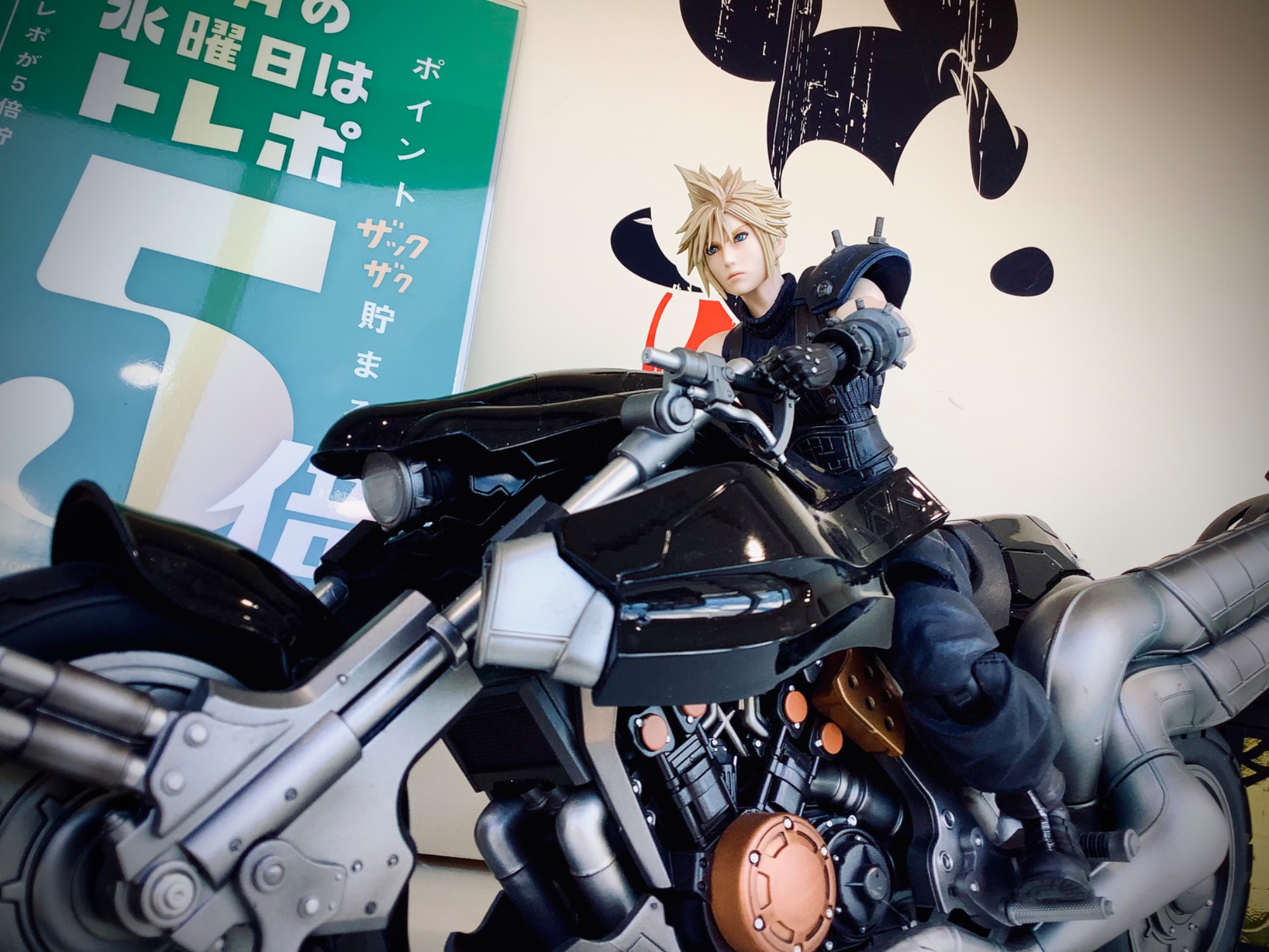 フィギュア買取強化中！】当店オススメのフィギュアをご紹介いたします