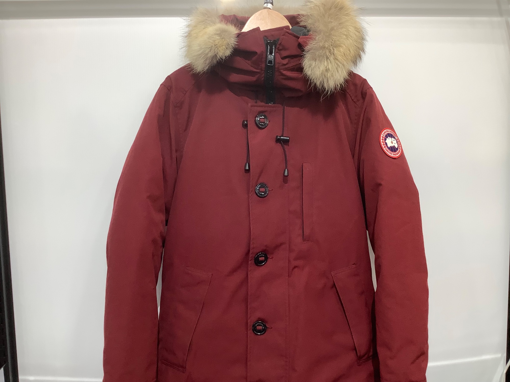 CANADA GOOSE 【カナダ グース】ダウンジャケット入荷しました！｜2024