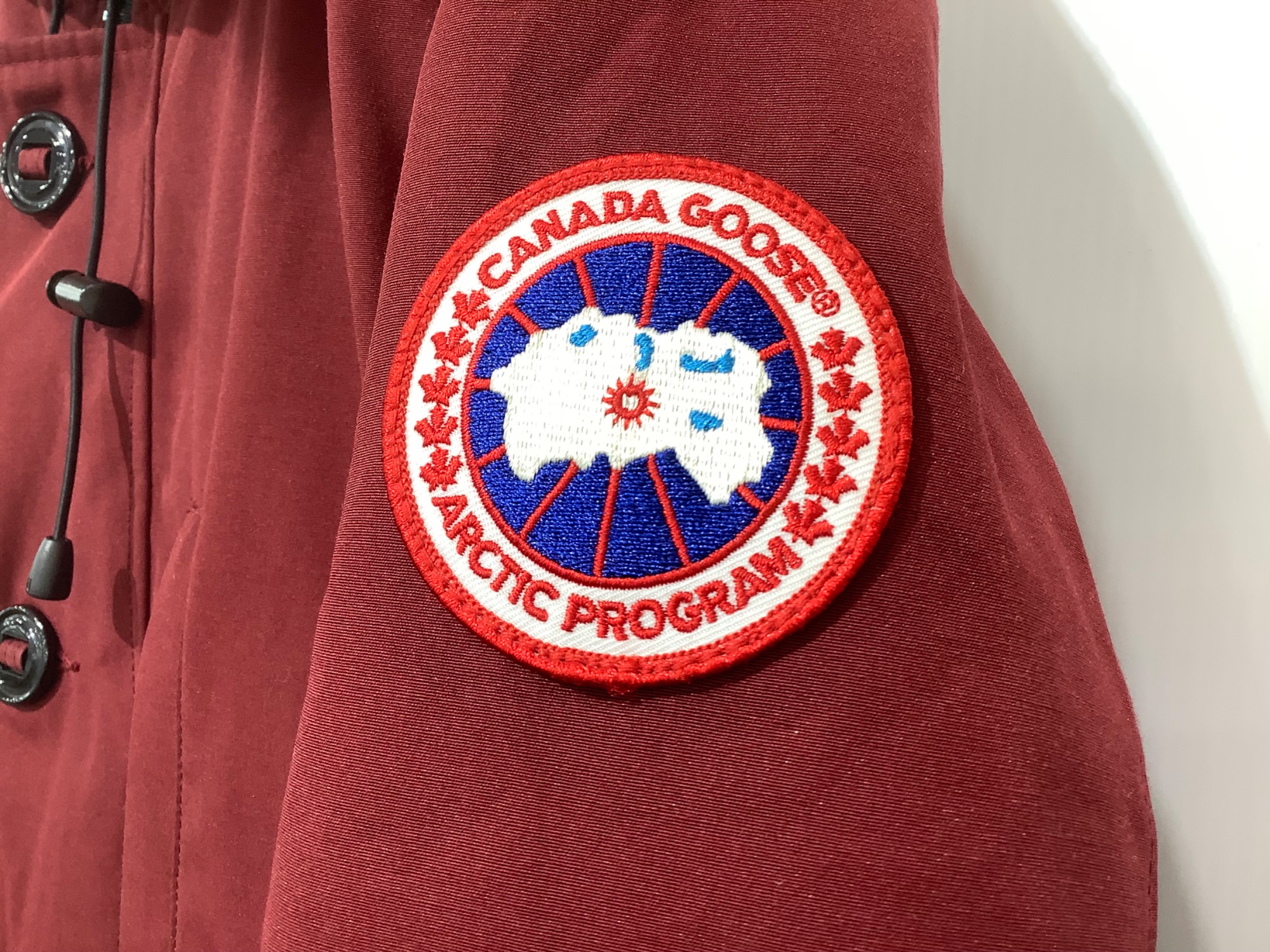 CANADA GOOSE 【カナダ グース】ダウンジャケット入荷しました！｜2024