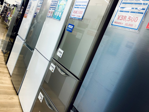 トレファクブログ画像1