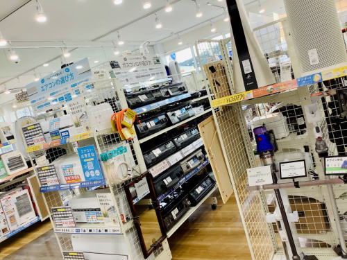 トレファクブログ画像1