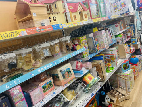 トレファクブログ画像8