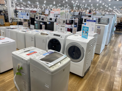 トレファクブログ画像1