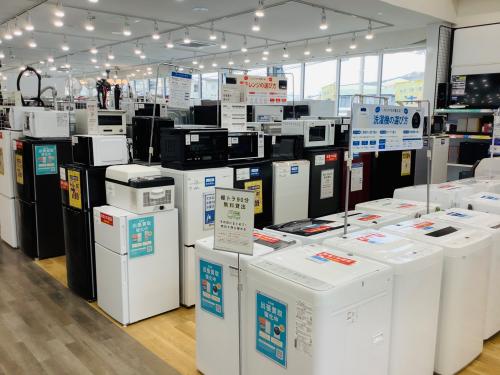 トレファクブログ画像2