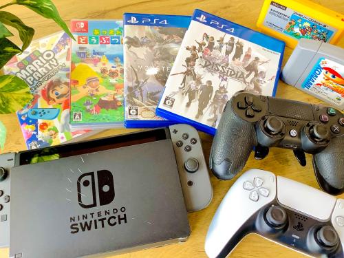 トレファクブログ画像1