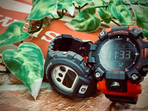 G-SHOCK買取強化中】当店オススメG-SHOCKのご紹介です！！｜2025年07月