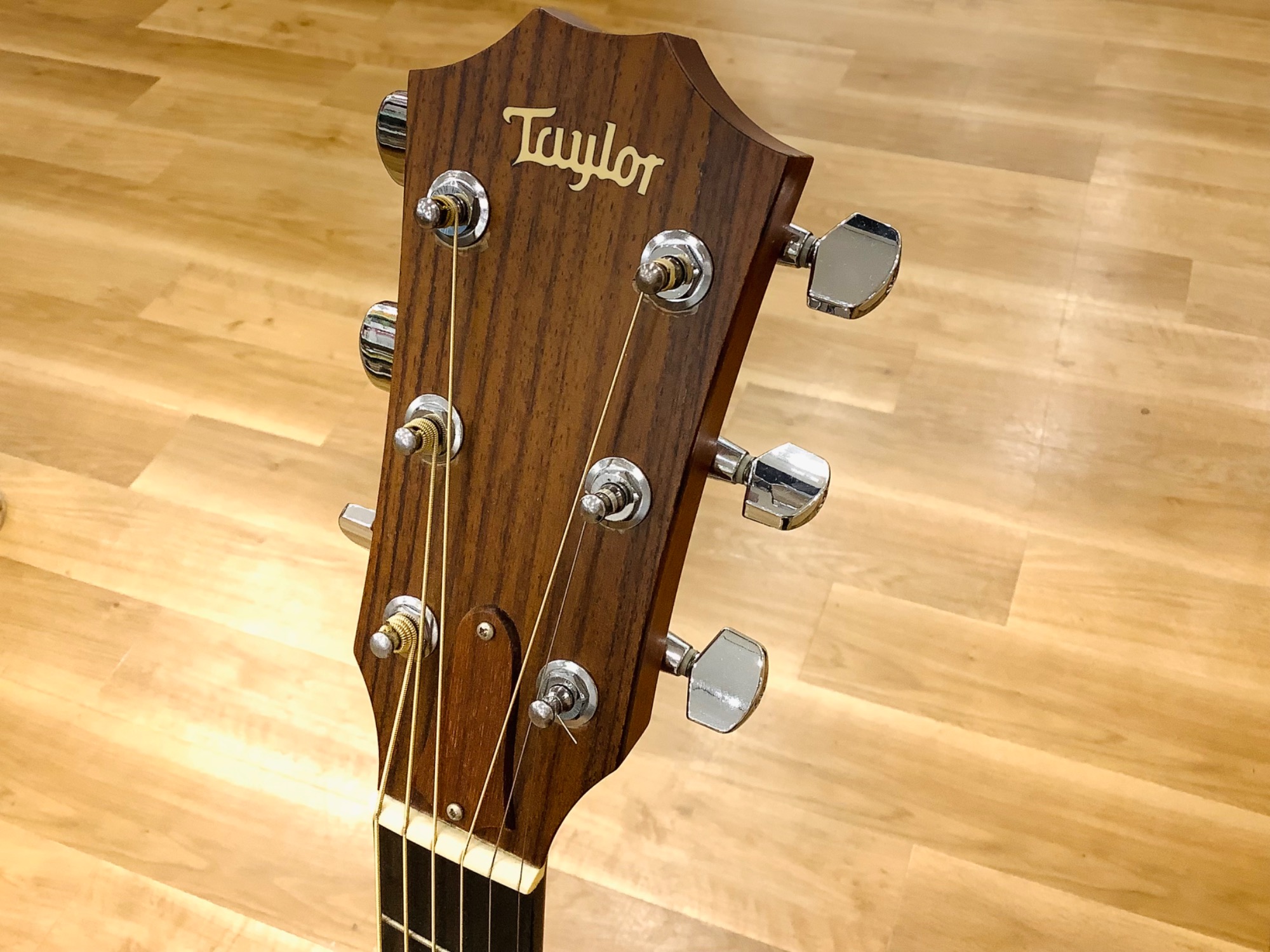 ☆新入荷情報☆】Taylorエレアコギター入荷しました♬｜2025年08月27日