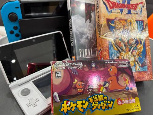 トレファクブログ画像1