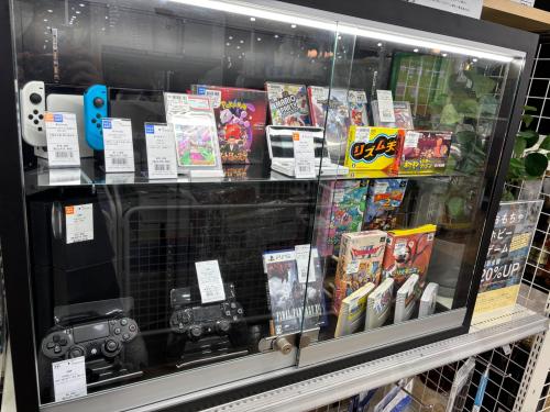 トレファクブログ画像2