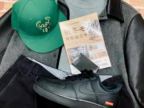 トレファクブログ画像1