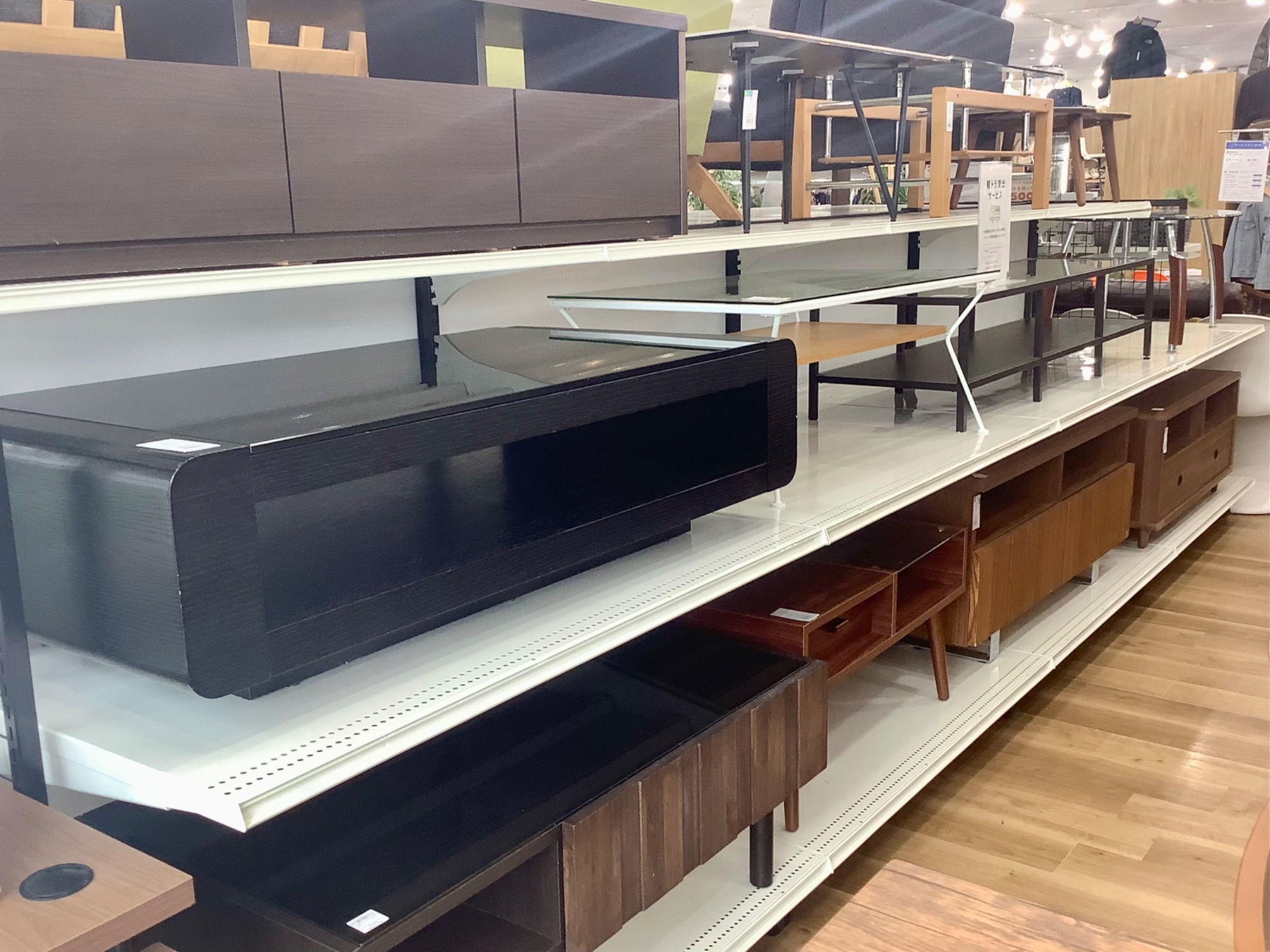 家具多数展開中！】家具を買うならトレファク！｜2025年09月11日