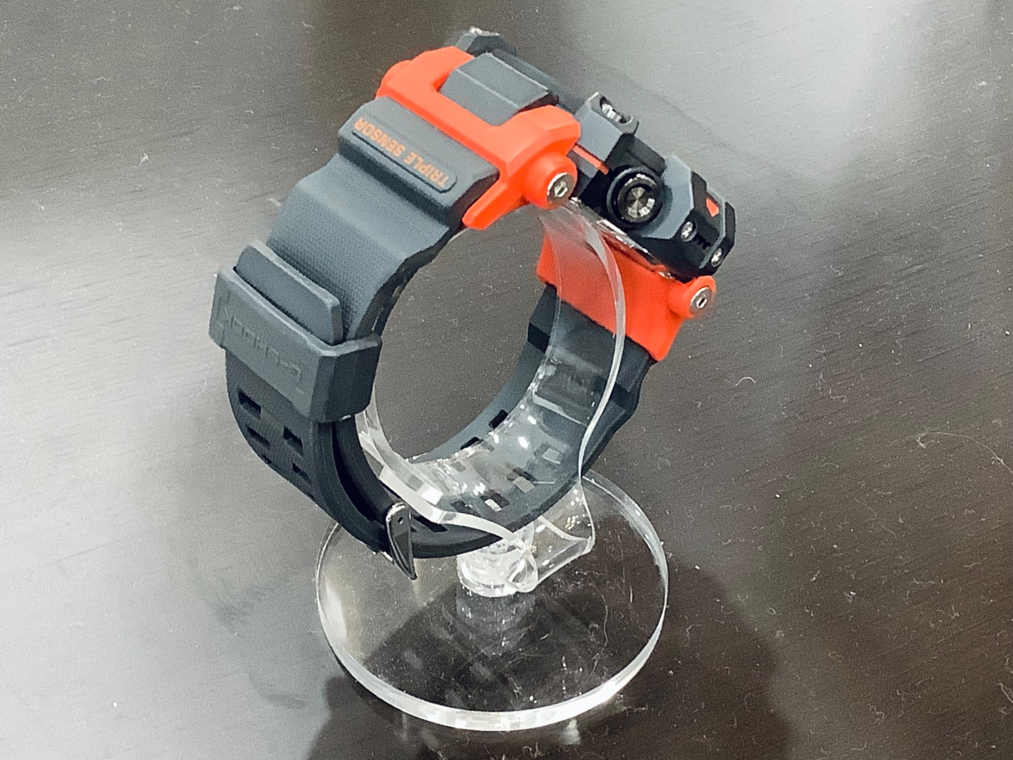 G-SHOCK買取強化中】腕時計を売るならトレファク！！｜2025年09月18日