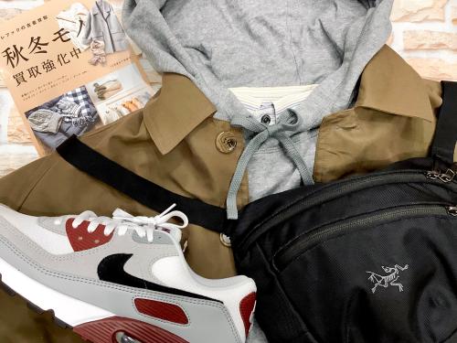 トレファクブログ画像1