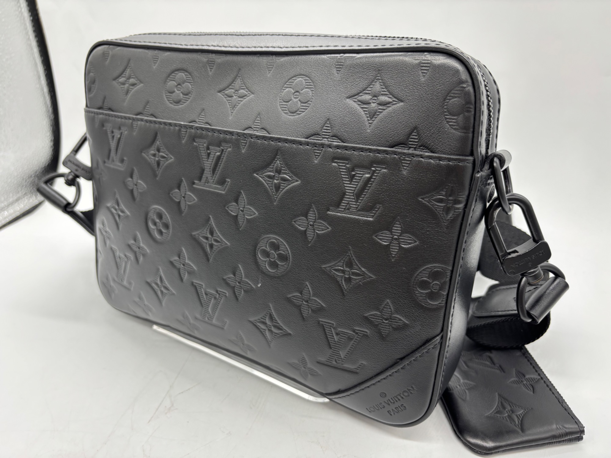 価格崩壊セール‼️定価25万円ほど❤️ルイヴィトン❤️トレーナー❤️XS❤️早い者勝ちです 今日特価】Louis Vuitton ルイヴィトン 25ss ティアドット