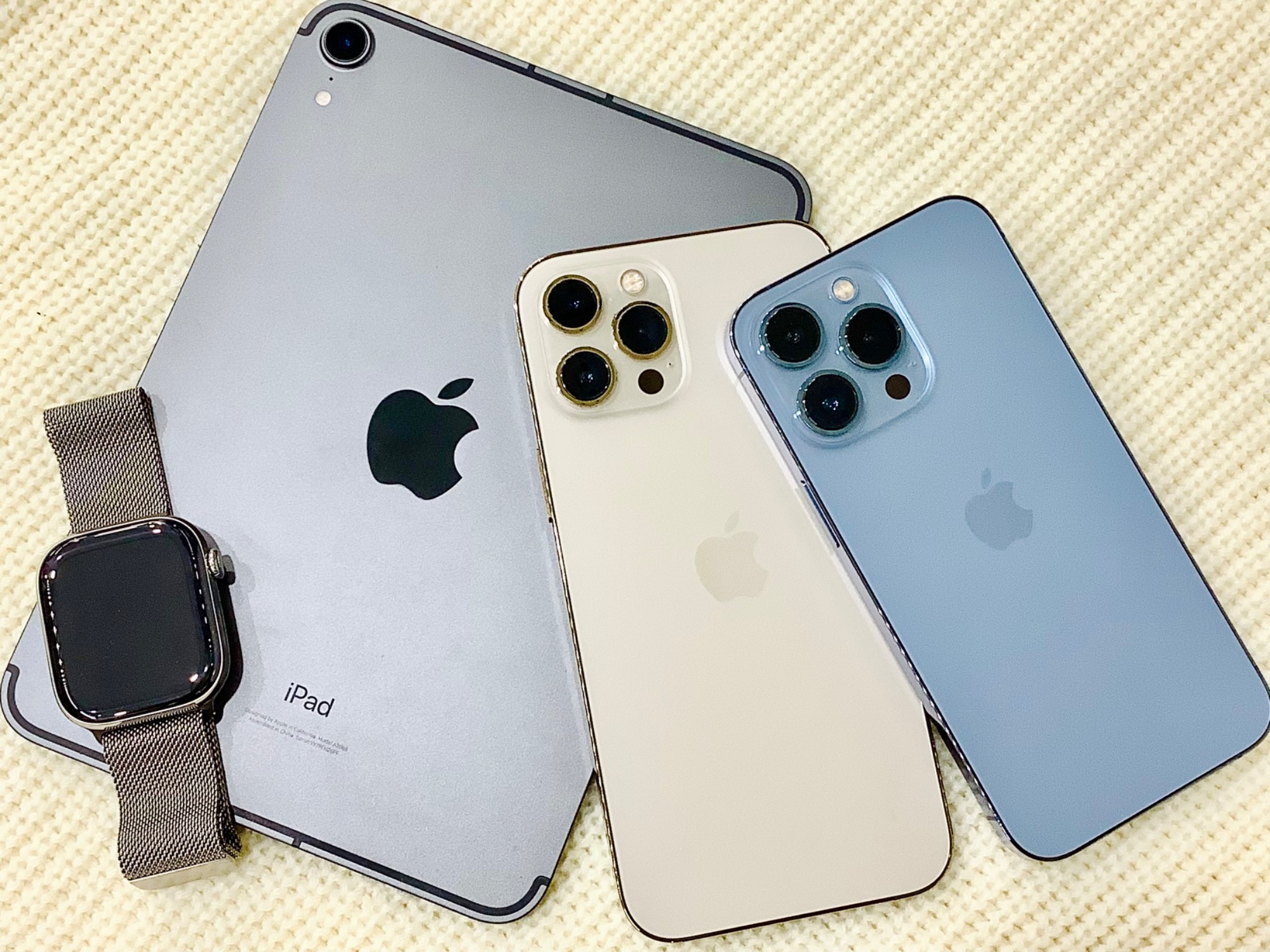iPhone売るなら9～10月】Apple製品買取20％UPキャンペーン！！｜2025年