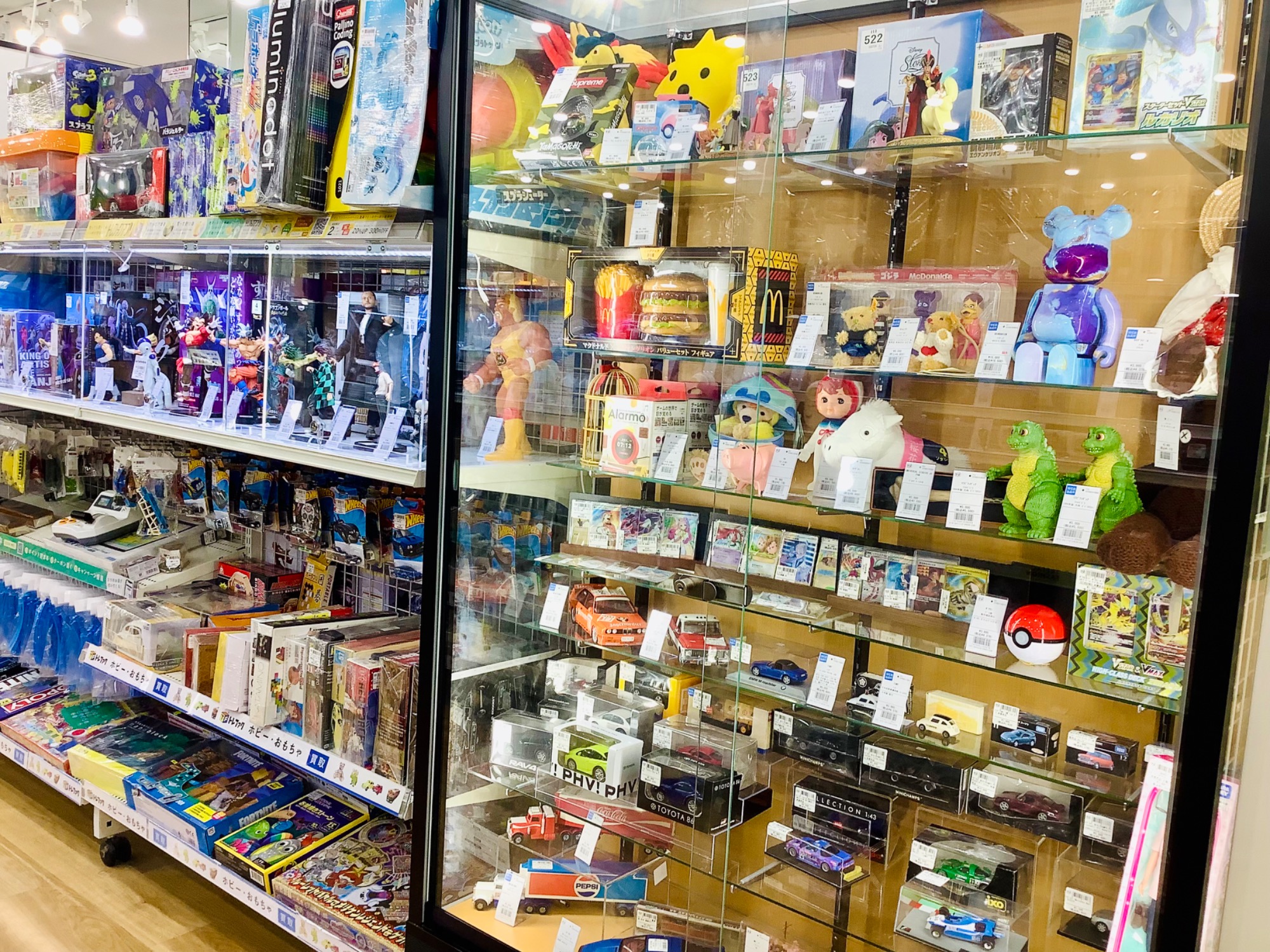 ポケカショップ ポケモンカード買取強化中】ポケカを売るならトレファク！｜2025年10月