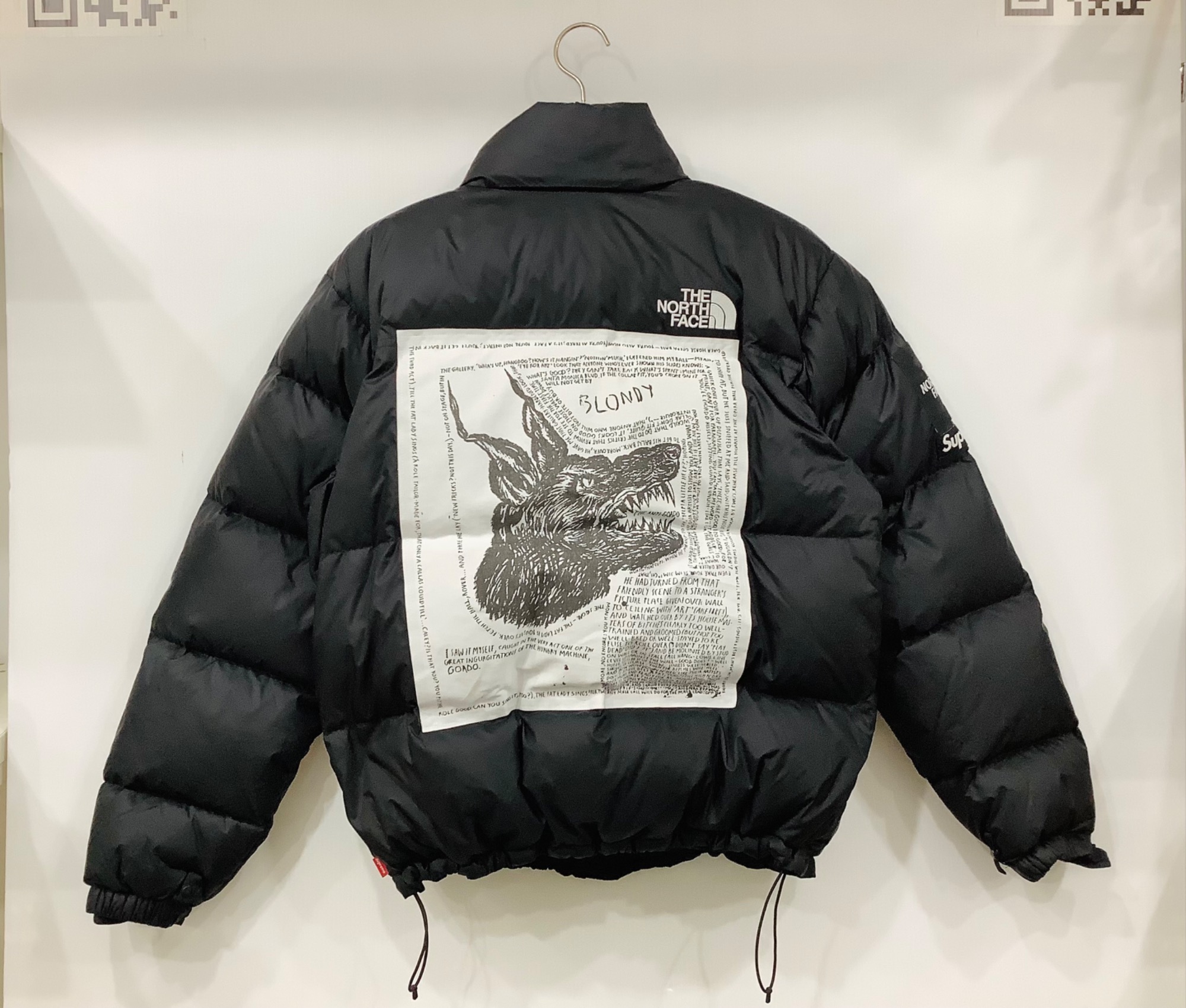 ジャケット・アウター supreme north face large Supreme®/The North Face® Split Taped Seam Shell Jacket