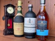 Ballantine's(バランタイン)21年 ウイスキー陶器ボトルを買取いたし