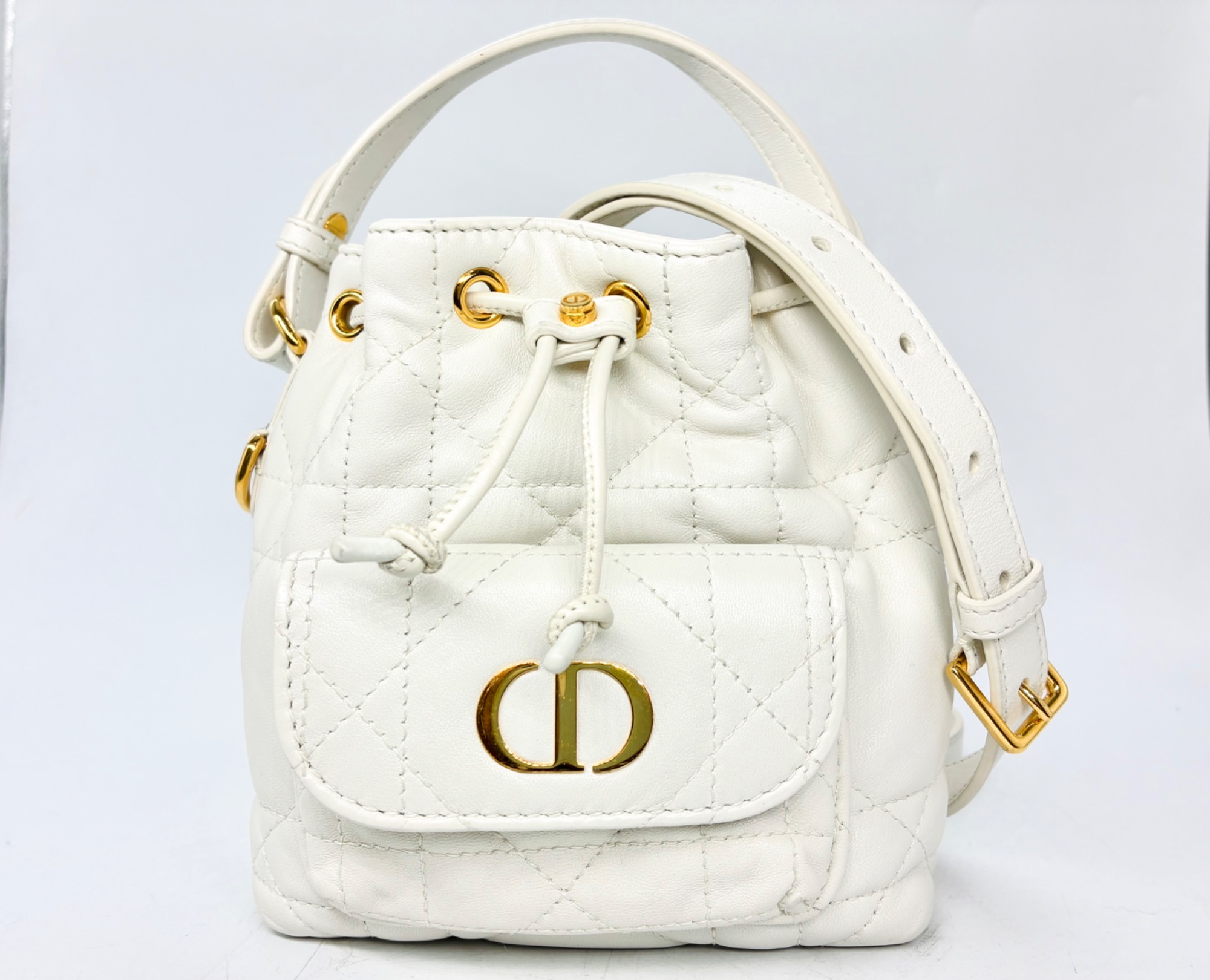 DIOR買取強化中】DIORバッグ入荷しました♬｜2025年12月15日