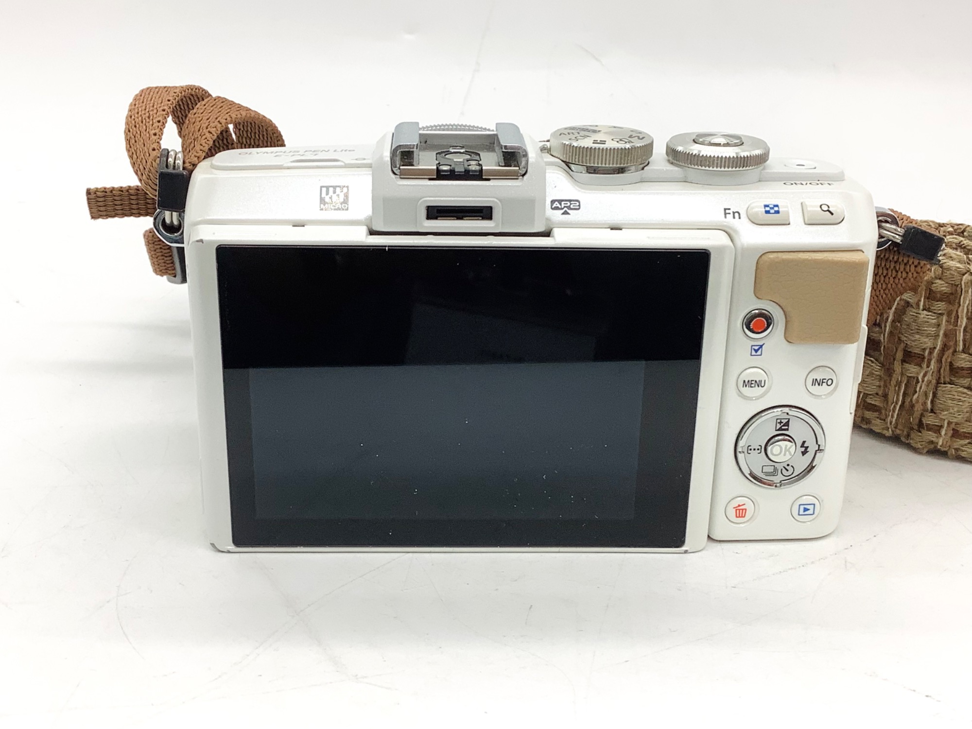 カメラ買取強化中】OLMPUSミラーレスカメラ入荷しました♬｜2025年12月