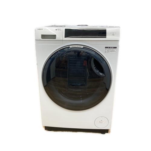 AQUA　ドラム式洗濯機【トレファク桶川店】 訳有大特価！AQUAのドラム洗濯機が入荷いたしました！｜2018年03月04日