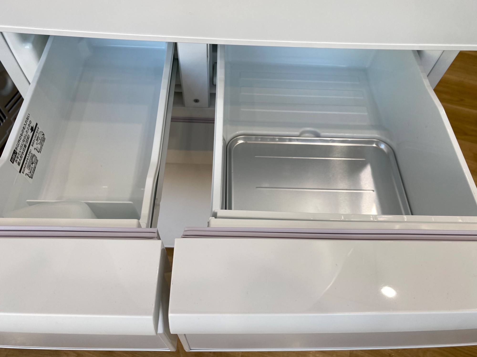 冷蔵庫・洗濯機多数展示中】年末年始も家電を買うならトレファク