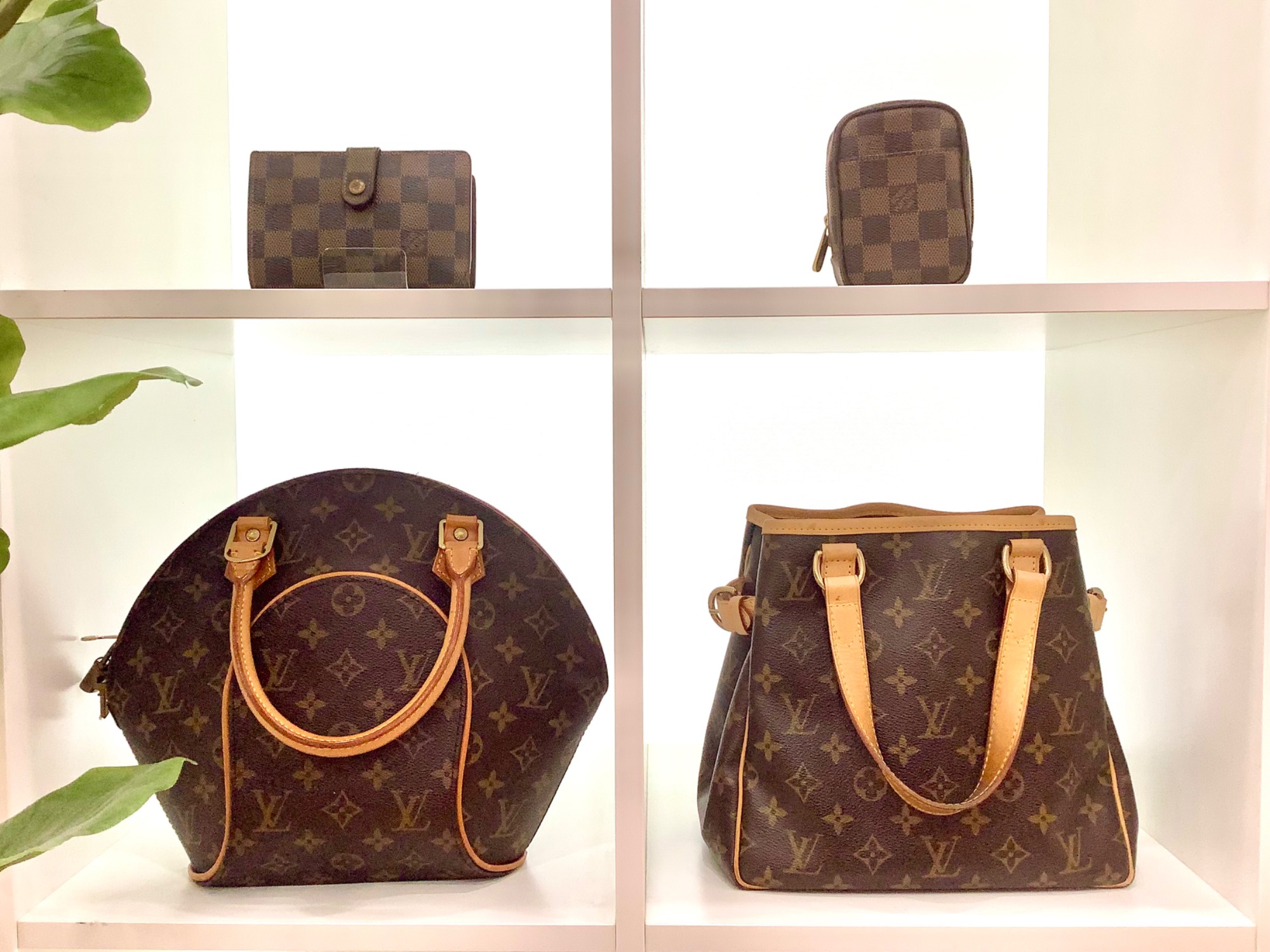 LOUIS VUITTON買取強化中】ルイヴィトンを売るならトレファク！｜2026