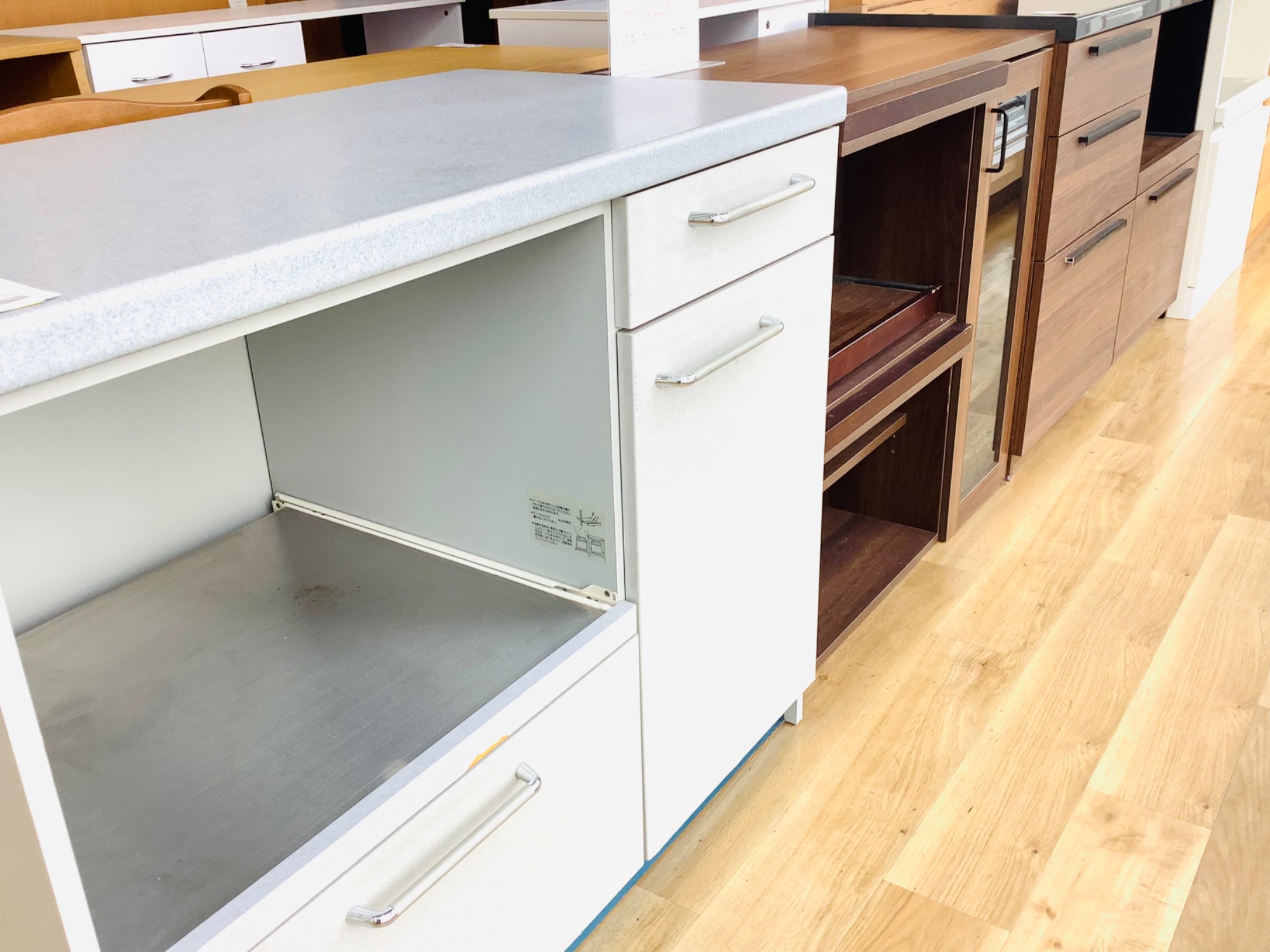 家具多数展開中】新生活家具多数取り揃えております♬｜2026年02月20日