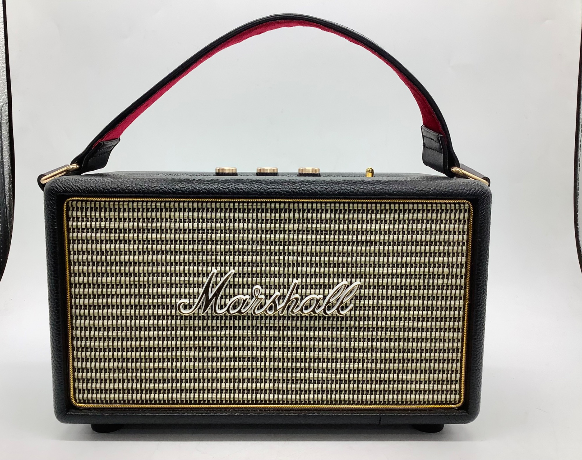 ☆新入荷☆】レトロで高品質なスピーカーMarshall入荷しました！｜2026