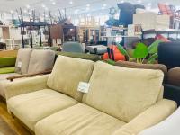 【トレファク高槻店】取りに来れる方限定！サンウッディの4段チェストです！！！ 旭川家具 クリエイトファニチャー チェスト サイドボード 120cm – OWN